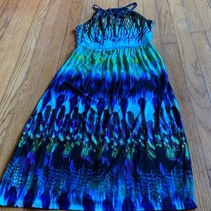 Fabulous beach/night out dress